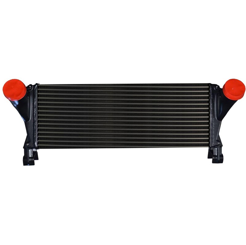 CSF 6098 OEM+ REPLACEMENT INTERCOOLER