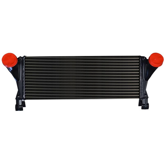 CSF 6098 OEM+ REPLACEMENT INTERCOOLER - WWM Performance