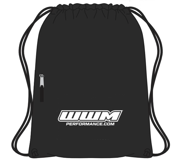 Draw String Bags