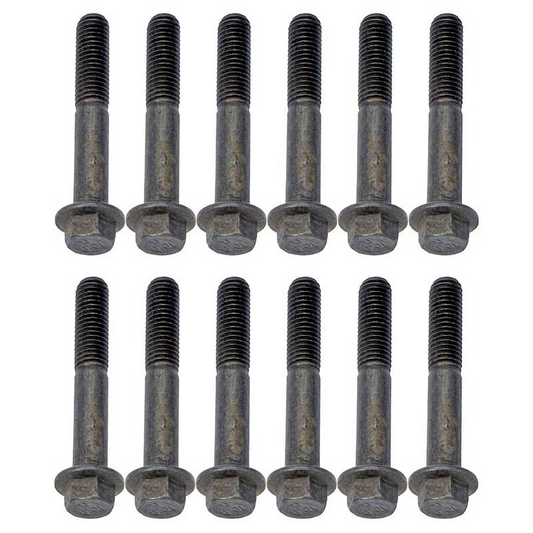 DORMAN 03417B EXHAUST MANIFOLD BOLTS - WWM Performance