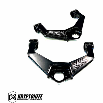 KRYPTONITE UPPER CONTROL ARM KIT KRUCA20