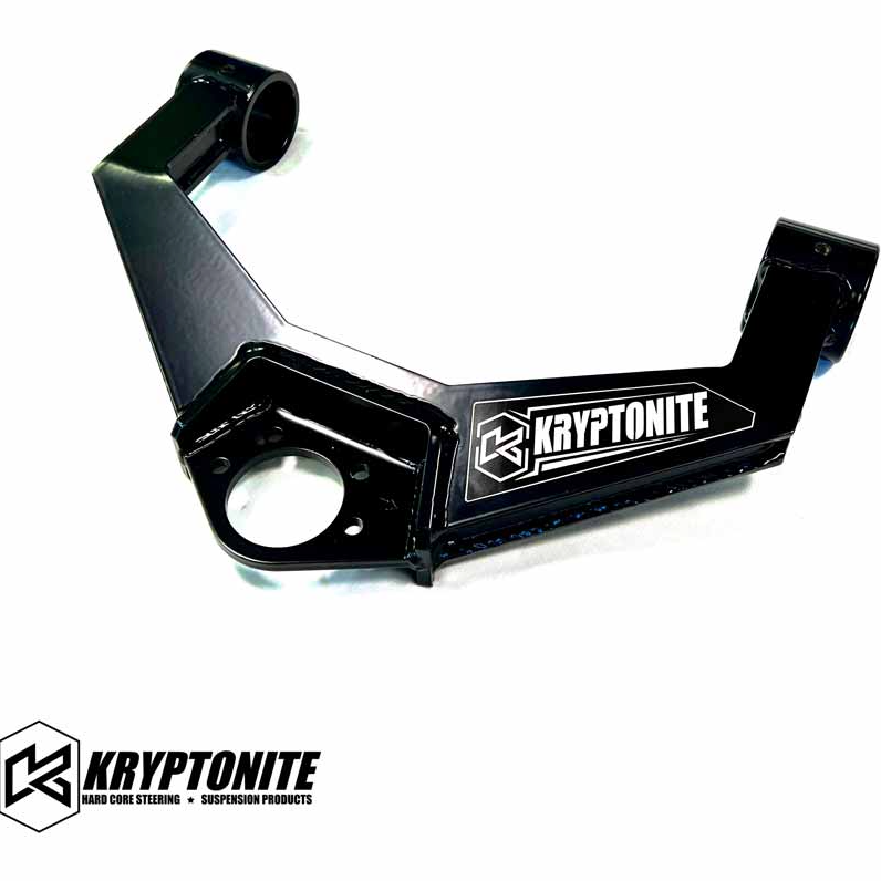 KRYPTONITE UPPER CONTROL ARM KIT KRUCA20