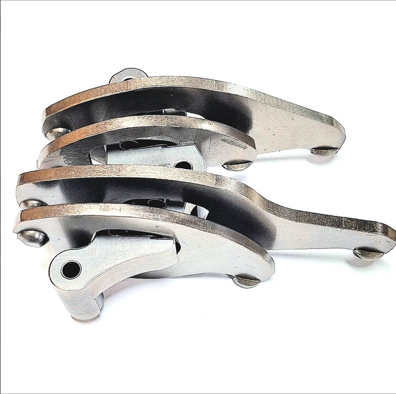 POWERSTROKE PRODUCTS ROCKER ARM ASSEMBLY SET PP-RA-6.7