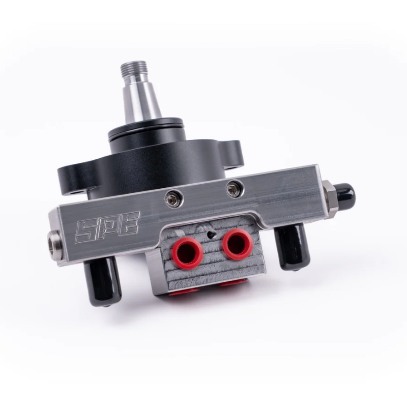 SPE Motorsport 2011-2026 6.7L Powerstroke CP3 Conversion Kit