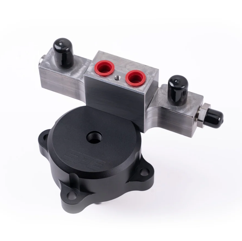 SPE Motorsport 2011-2026 6.7L Powerstroke CP3 Conversion Kit