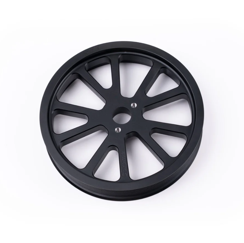 SPE Motorsport 2011-2026 6.7L Powerstroke CP3 Conversion Kit