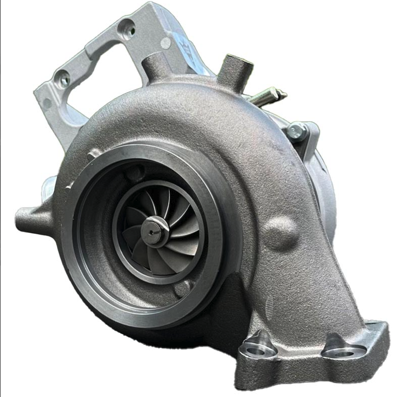 DURAMAX TUNER STEALTH MACH 1 (64) TURBOCHARGER WITHOUT ACTUATOR DM1JK1070203000