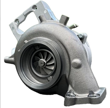 DURAMAX TUNER STEALTH MACH 1 (64) TURBOCHARGER WITHOUT ACTUATOR DM1JK1070203000