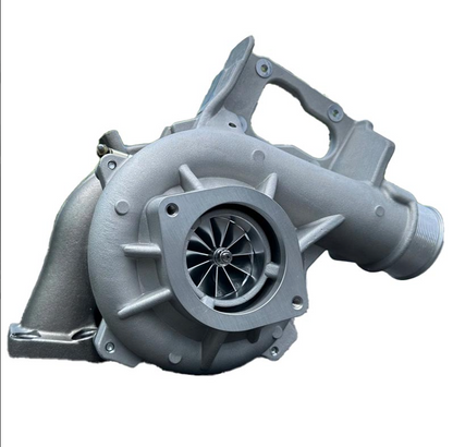 DURAMAX TUNER STEALTH MACH 1 (64) TURBOCHARGER WITHOUT ACTUATOR DM1JK1070203000