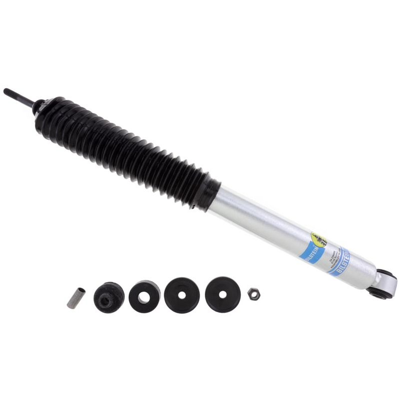 BILSTEIN B8 5100 SERIES SHOCK ABSORBER 24-239455 | 2014-2018 Cummins 6.7L 2500 4WD (Rear Lifted 0"-1")