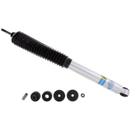 BILSTEIN B8 5100 SERIES SHOCK ABSORBER 24-239455 | 2014-2018 Cummins 6.7L 2500 4WD (Rear Lifted 0"-1")