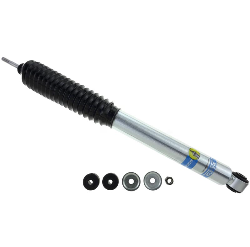BILSTEIN B8 5100 SERIES SHOCK ABSORBER 24-185776 | 1994-2013 Cummins 5.9L/6.7L (see fitment) & 2001-2016 Powerstroke 6.7L (Front Lifted 4")