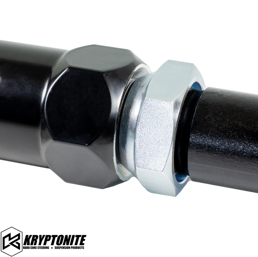 KRYPTONITE FORD SUPER DUTY STEERING KIT F250/F350 2005-2025
