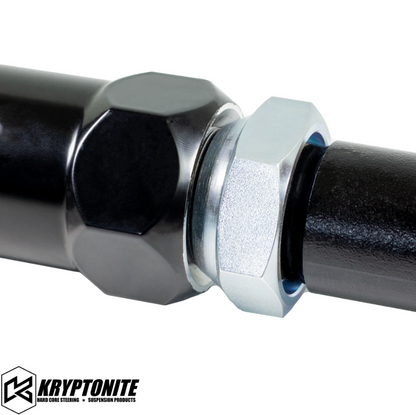 KRYPTONITE FORD SUPER DUTY STEERING KIT F250/F350 2005-2025