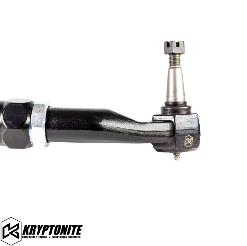 KRYPTONITE FORD SUPER DUTY STEERING KIT F250/F350 2005-2025