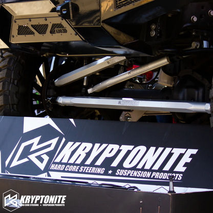 KRYPTONITE FORD SUPER DUTY STEERING KIT F250/F350 2005-2025
