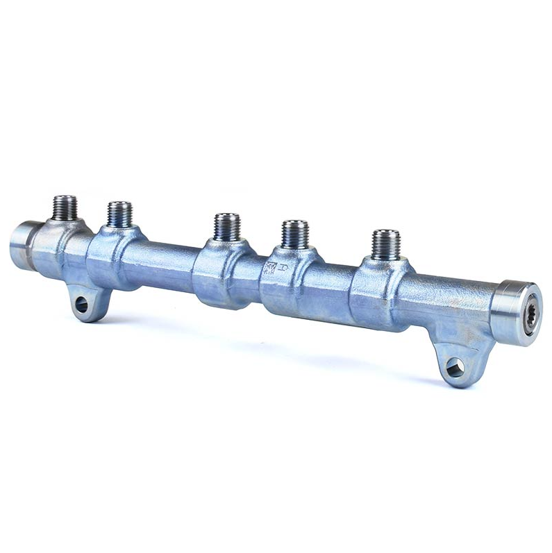 XDP New Fuel Rail Assembly (Passenger Side) XD604