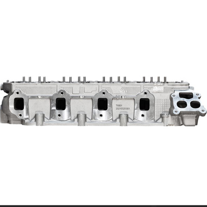 Powerstroke Products Loaded Stock 6.7L O-Ring Cylinder Head (Left)