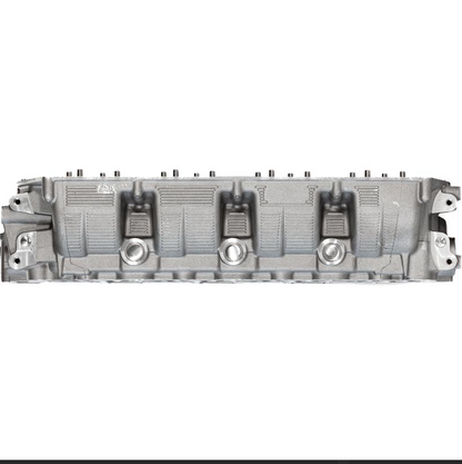 Powerstroke Products Loaded Stock 6.7L O-Ring Cylinder Head (Left)