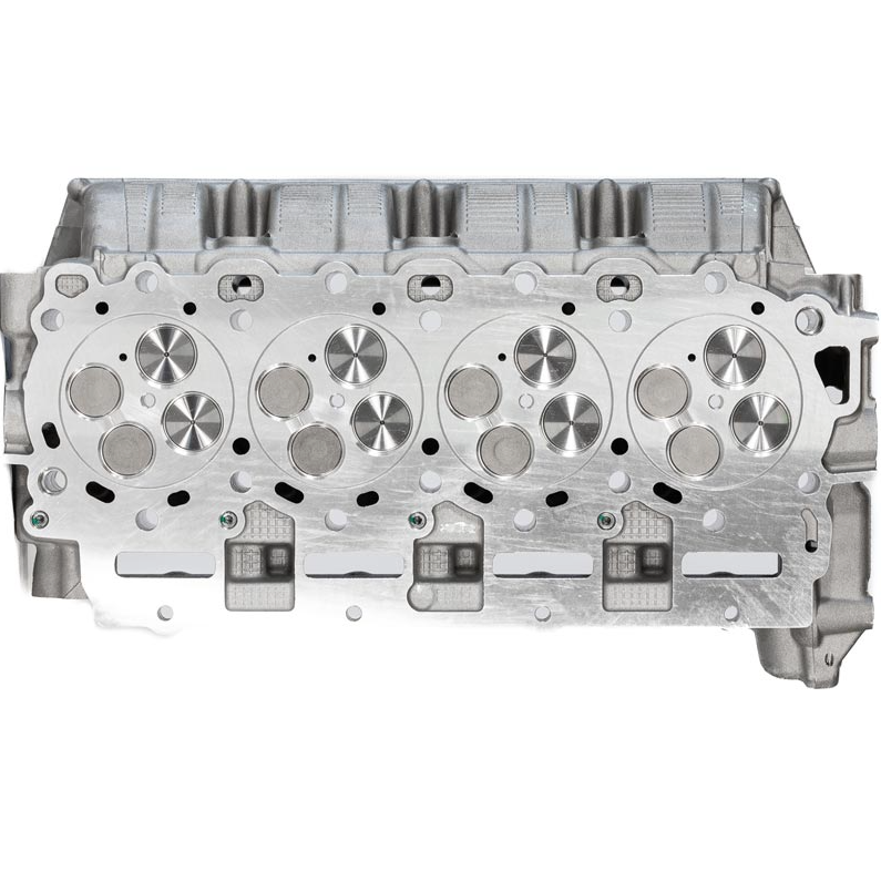 Powerstroke Products Loaded Stock 6.7L O-Ring Cylinder Head (Right)