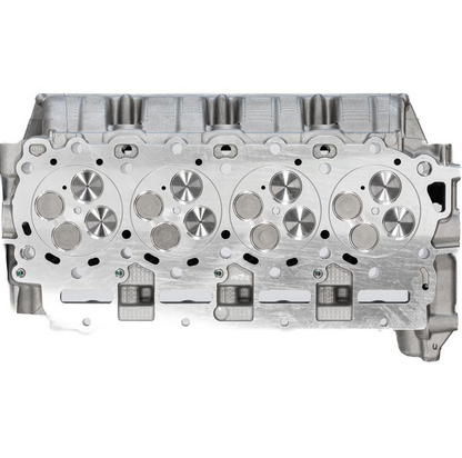 Powerstroke Products Loaded Stock 6.7L O-Ring Cylinder Head (Right)