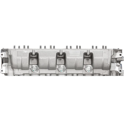 Powerstroke Products Loaded Stock 6.7L O-Ring Cylinder Head (Right)
