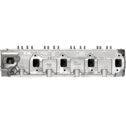 Powerstroke Products Loaded Stock 6.7L O-Ring Cylinder Head (Right)