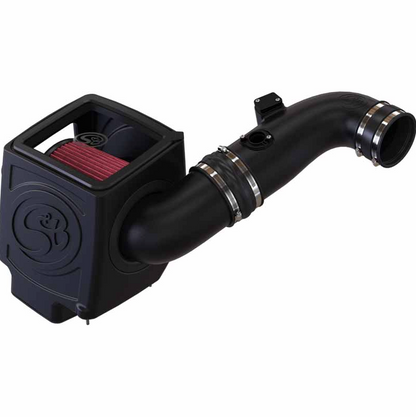 Cold Air Intake for 2011-2016 Chevy / GMC Duramax LML 6.6L