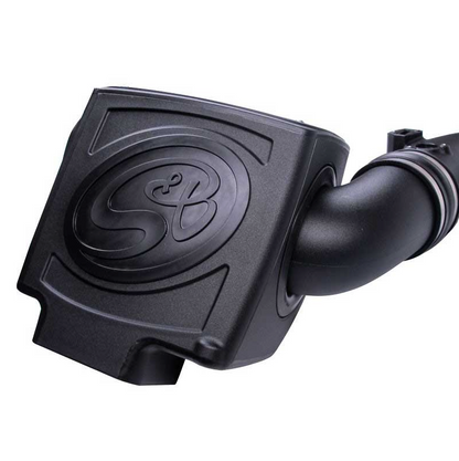 Cold Air Intake for 2011-2016 Chevy / GMC Duramax LML 6.6L