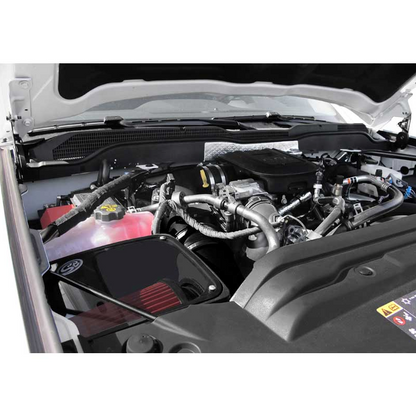 Cold Air Intake for 2011-2016 Chevy / GMC Duramax LML 6.6L