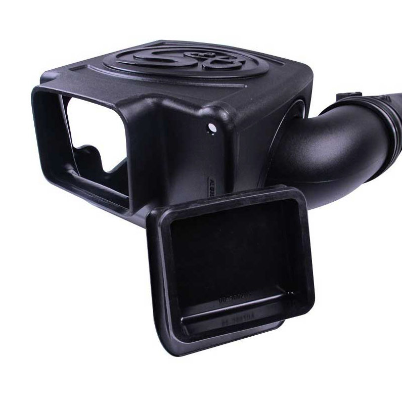 Cold Air Intake for 2011-2016 Chevy / GMC Duramax LML 6.6L