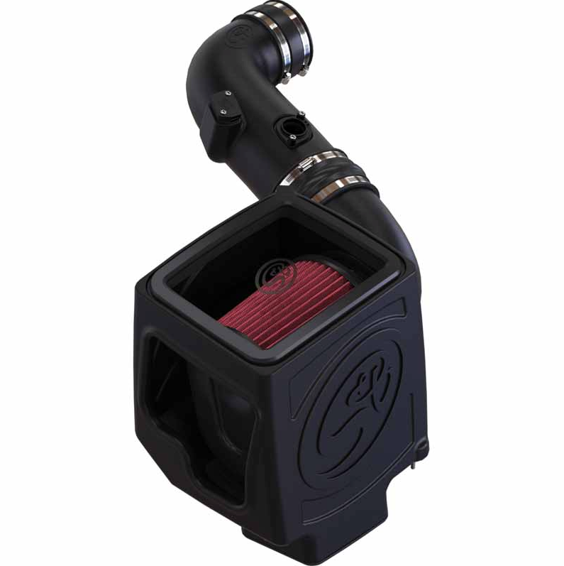 Cold Air Intake for 2011-2016 Chevy / GMC Duramax LML 6.6L