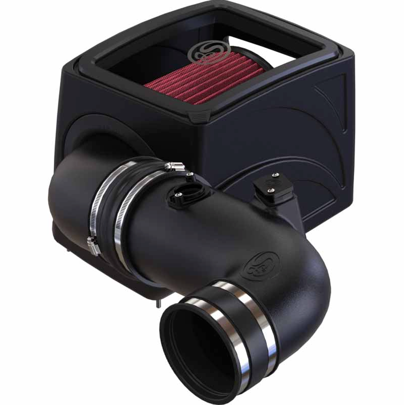 Cold Air Intake for 2011-2016 Chevy / GMC Duramax LML 6.6L