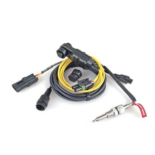 EDGE PRODUCTS 98620 EAS EXPANDABLE EGT PROBE WITH LEAD - WWM Performance
