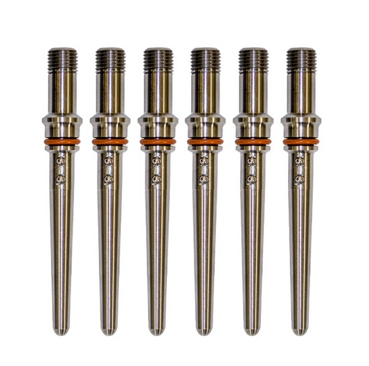 DTECH DT590017 FUEL INJECTOR CONNECTOR TUBE SET - WWM Performance