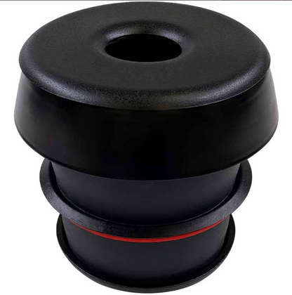 Body Mount Kit for 2001-2005 Chevy / GMC 1500, 2500, 3500 Extended / Crew Cab