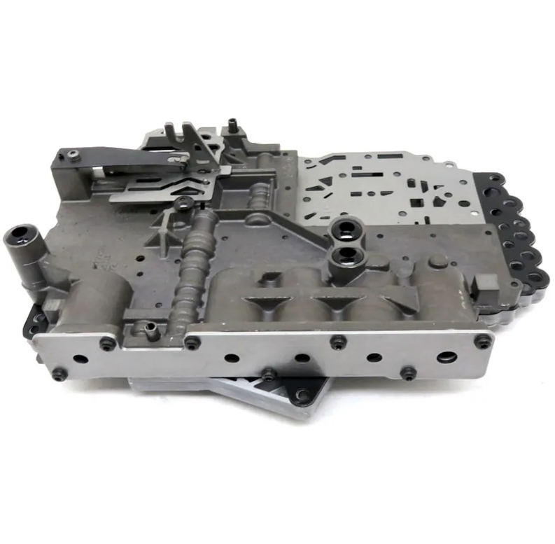 2007.5-2018 Ram 2500 & 3500 6.7L Cummins 68RFE High-Pressure Valve Body