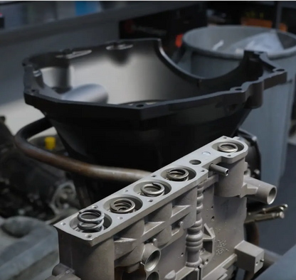 2007.5-2018 Ram 2500 & 3500 6.7L Cummins 68RFE High-Pressure Valve Body