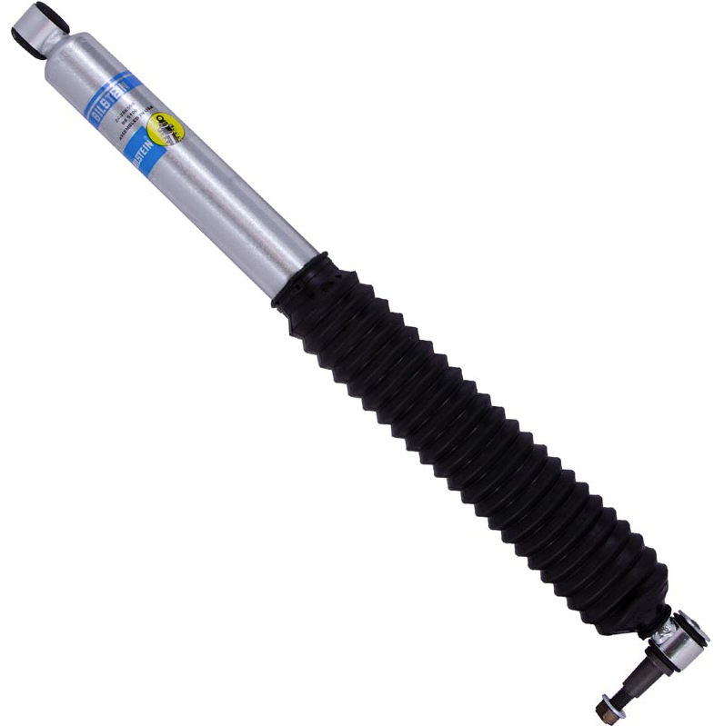 BILSTEIN B8 5100 SERIES STEERING STABILIZER 24-286558 | 2017-2026 Powerstroke 6.7L 4WD (Front Lifted 0")