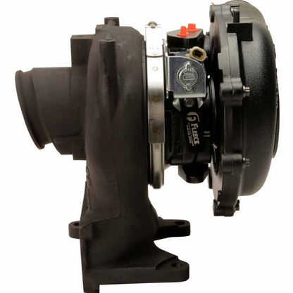 FLEECE NEW 63MM CHEETAH TURBO FPELML-VNT-63-FMW-N | 2011-2016 6.6L Duramax LML