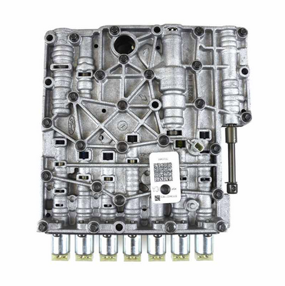 REVMAX 6R140-301 6R140 PERFORMANCE VALVE BODY