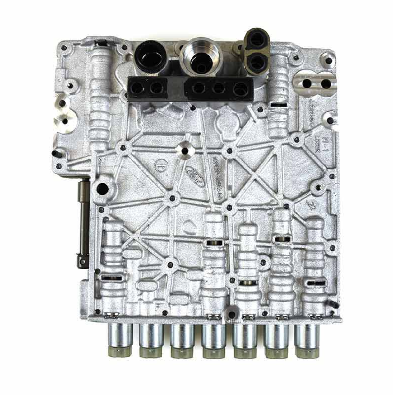 REVMAX 6R140-301 6R140 PERFORMANCE VALVE BODY
