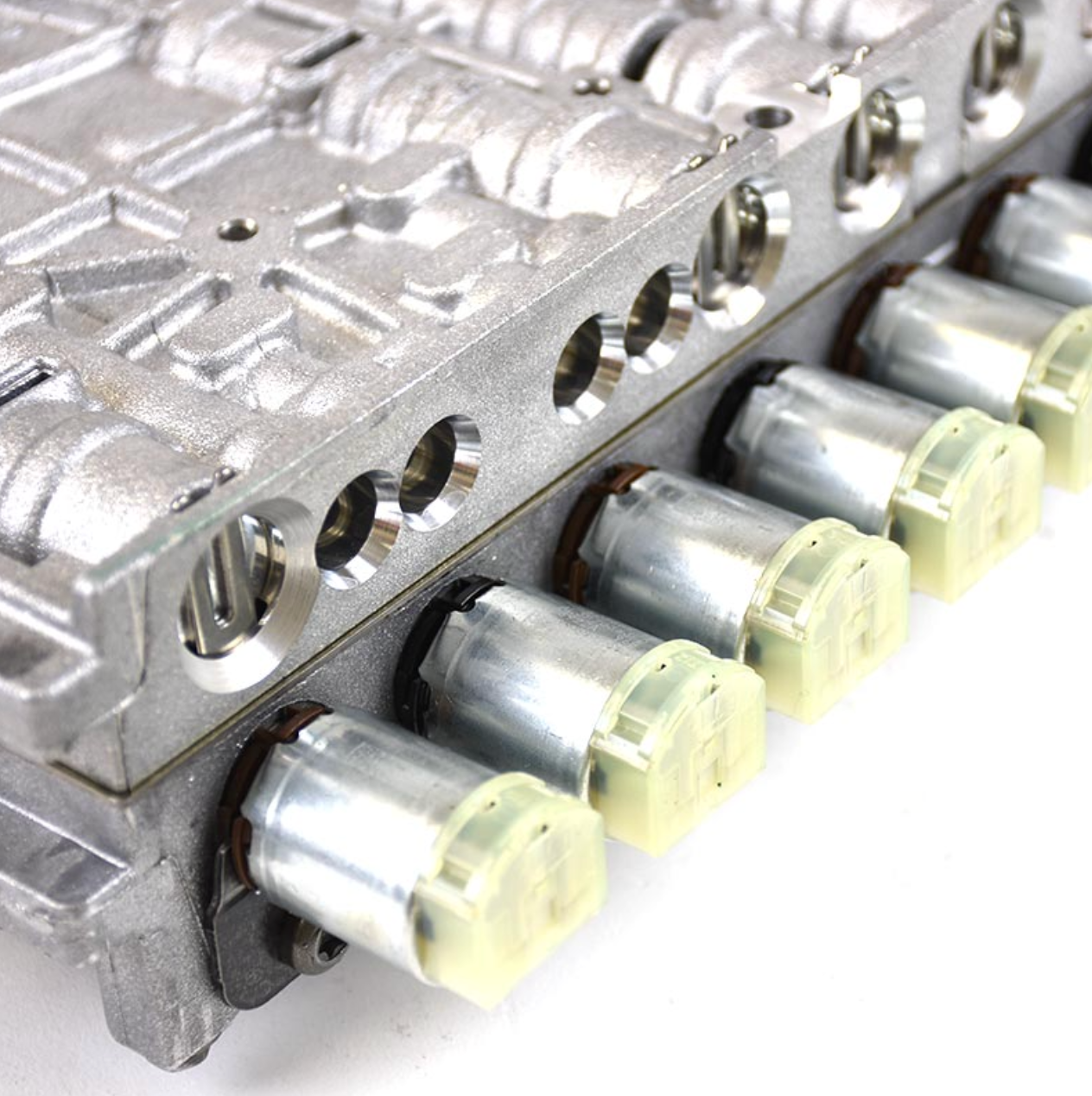 REVMAX 6R140-301 6R140 PERFORMANCE VALVE BODY