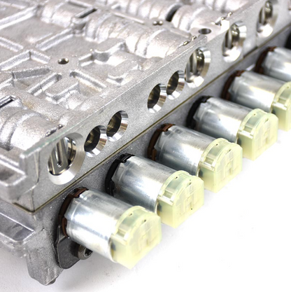 REVMAX 6R140-301 6R140 PERFORMANCE VALVE BODY