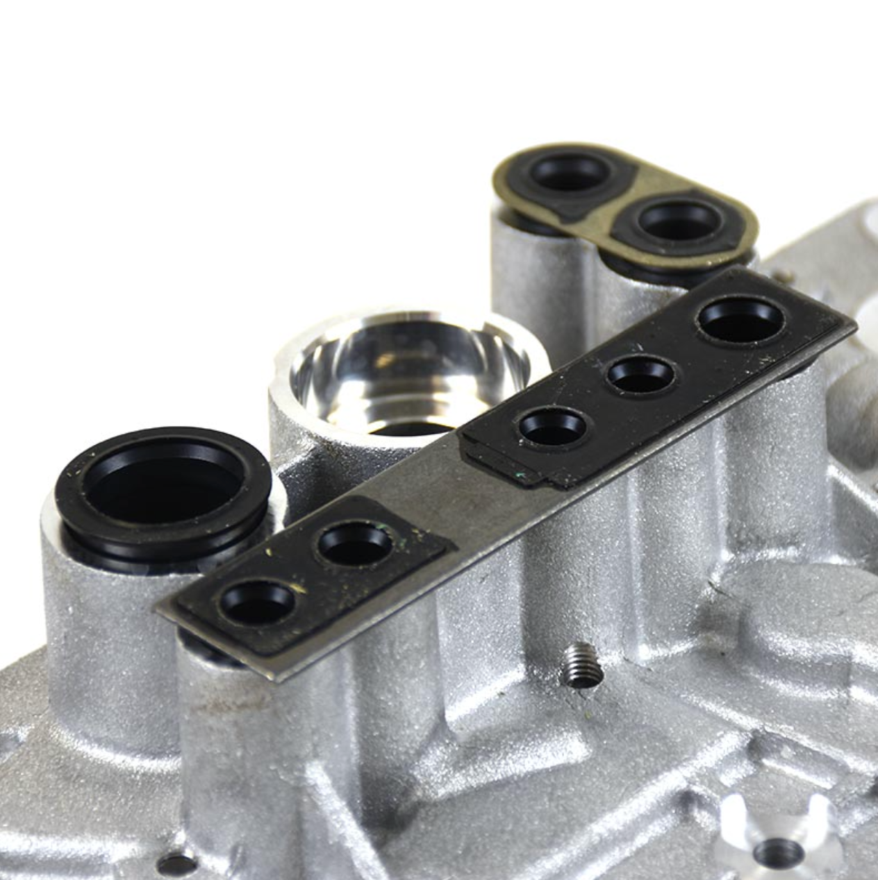 REVMAX 6R140-301 6R140 PERFORMANCE VALVE BODY