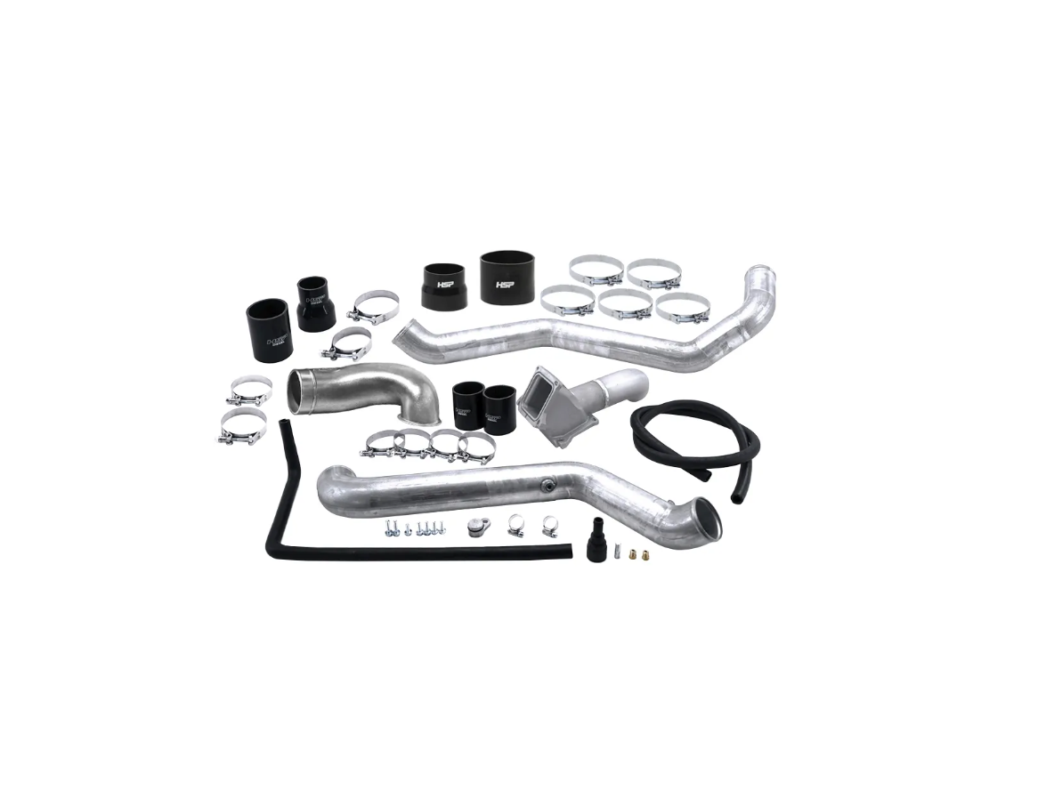 Chevrolet / GMC Intercooler Charge Pipe Bundle | 2011-2016 Duramax LML