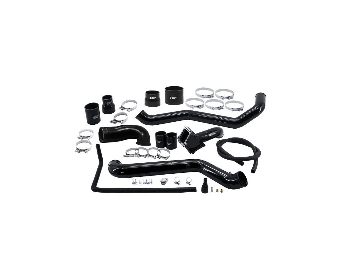 Chevrolet / GMC Intercooler Charge Pipe Bundle | 2011-2016 Duramax LML