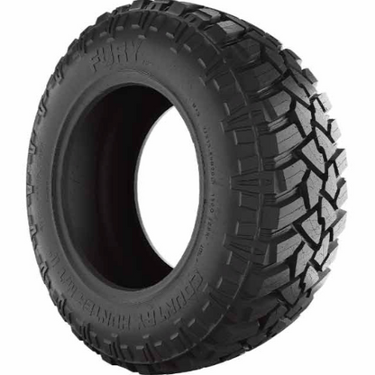 FURY FCHIIF35125024A COUNTRY HUNTER M/T II 35X12.50R24LTF TIRE