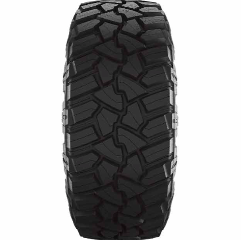 FURY FCHIIF35125024A COUNTRY HUNTER M/T II 35X12.50R24LTF TIRE