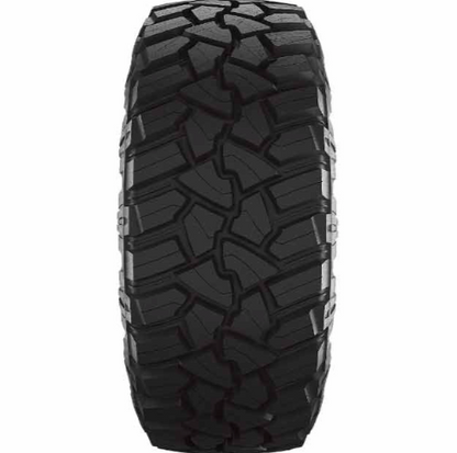 FURY FCHIIF35125024A COUNTRY HUNTER M/T II 35X12.50R24LTF TIRE